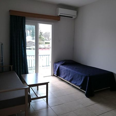 Georgia Hotel Apartments Протарас Екстер'єр фото